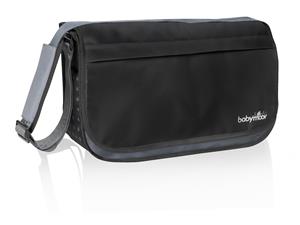 Babymoov Messenger bag black